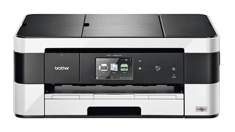 Brother MFC-J4620DW Driver: Installation and Troubleshooting Guide